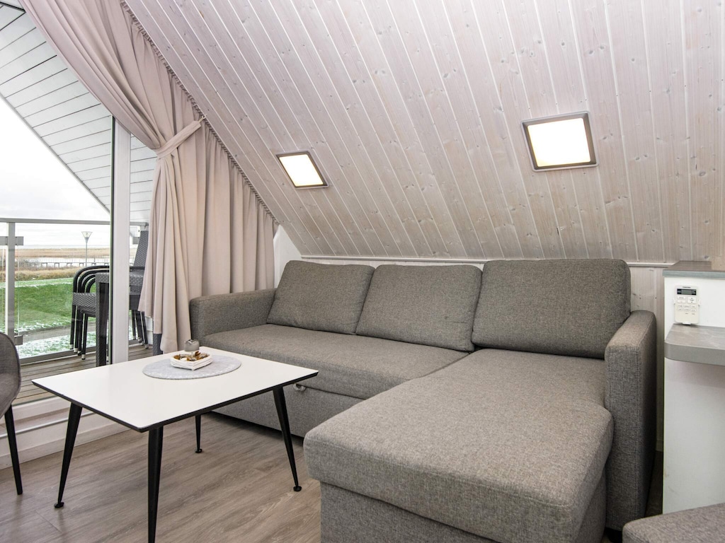 4 Personen Ferienhaus in Wendtorf