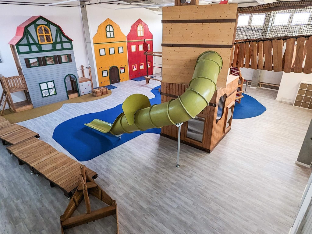 6 Personen Ferienhaus in Wendtorf