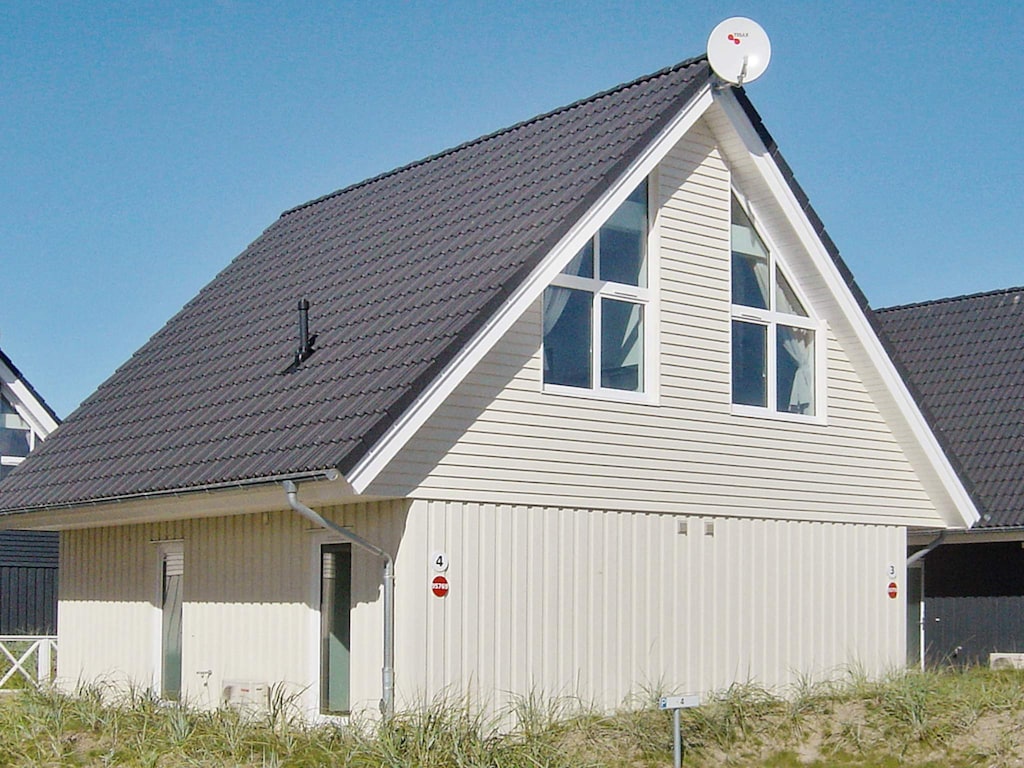 6 Personen Ferienhaus in Wendtorf
