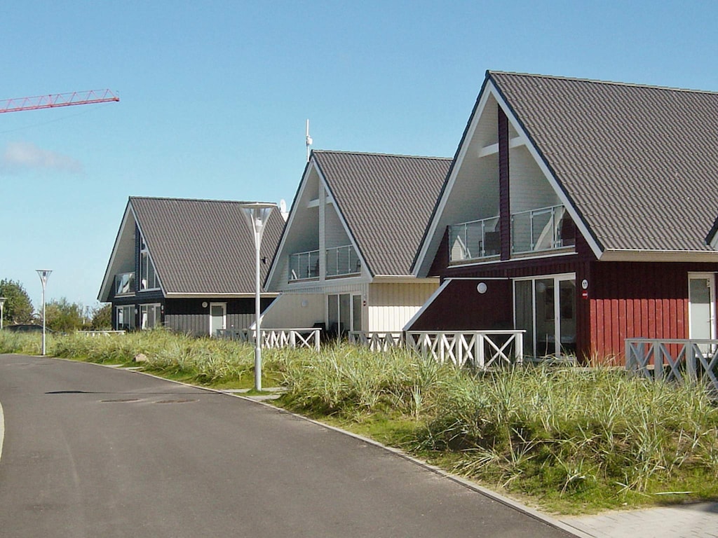 6 Personen Ferienhaus in Wendtorf