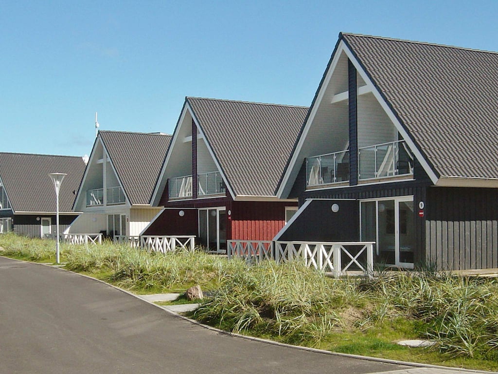 6 Personen Ferienhaus in Wendtorf