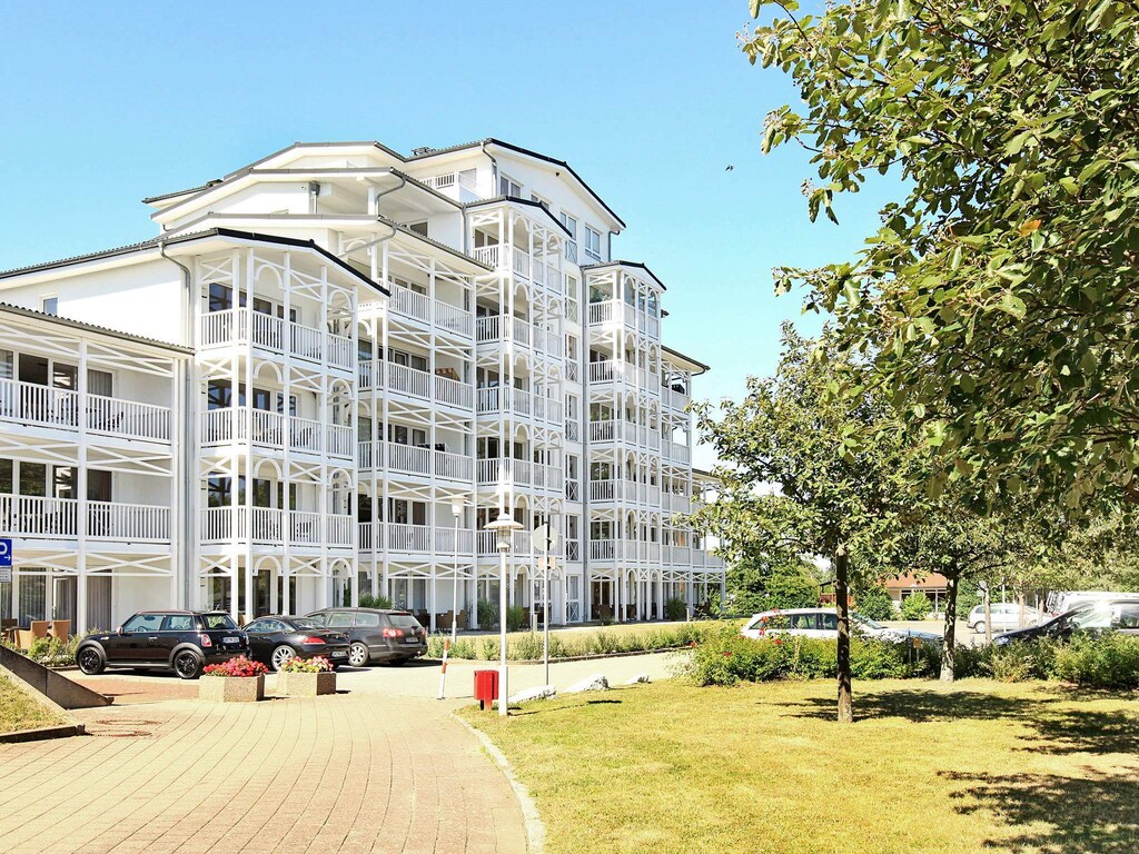 6 Personen Ferienhaus in Großenbrode