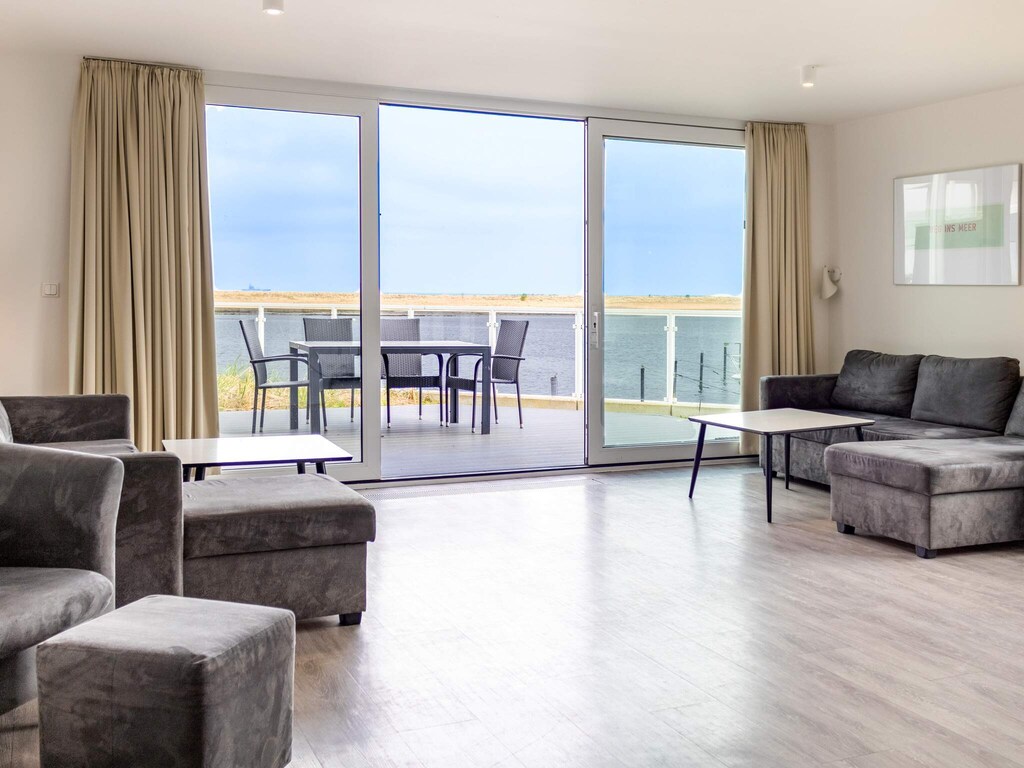 12 Personen Ferienhaus in Wendtorf