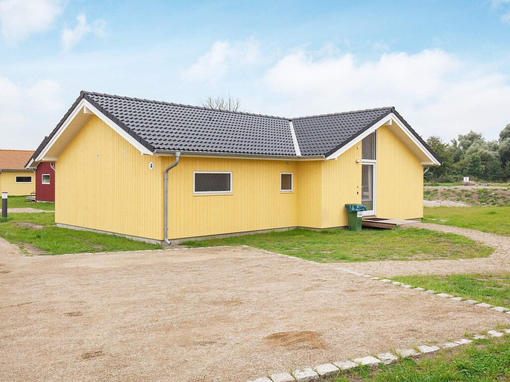 10 persoons vakantie huis in Großenbrode