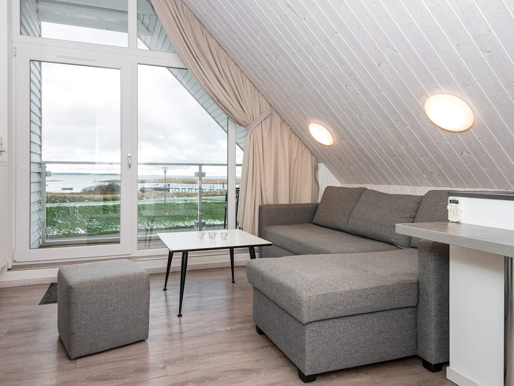 6 Personen Ferienhaus in Wendtorf