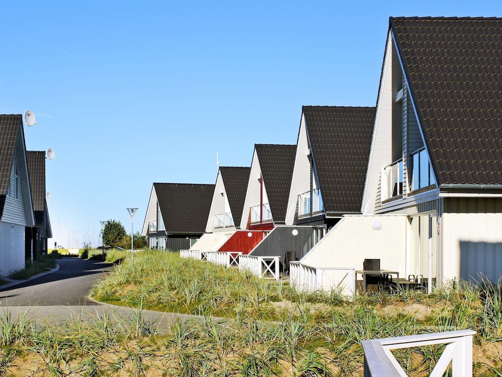 4 Personen Ferienhaus in Wendtorf