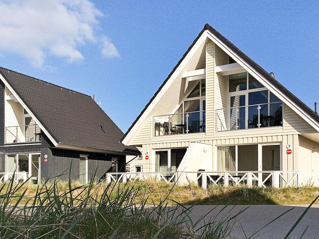 4 Personen Ferienhaus in Wendtorf
