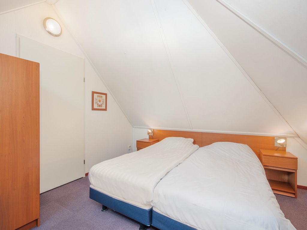 Comfortabel vakantiehuis met afwasmachine, in natuurgebied