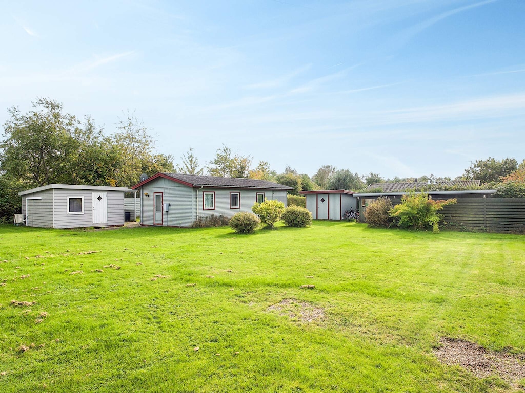 6 persoons vakantie huis in Eskebjerg-By Traum