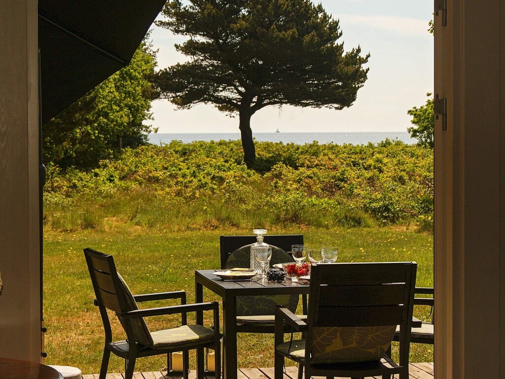 Meeresspa-Ruckzug -- By Traum Ferienwohnungen