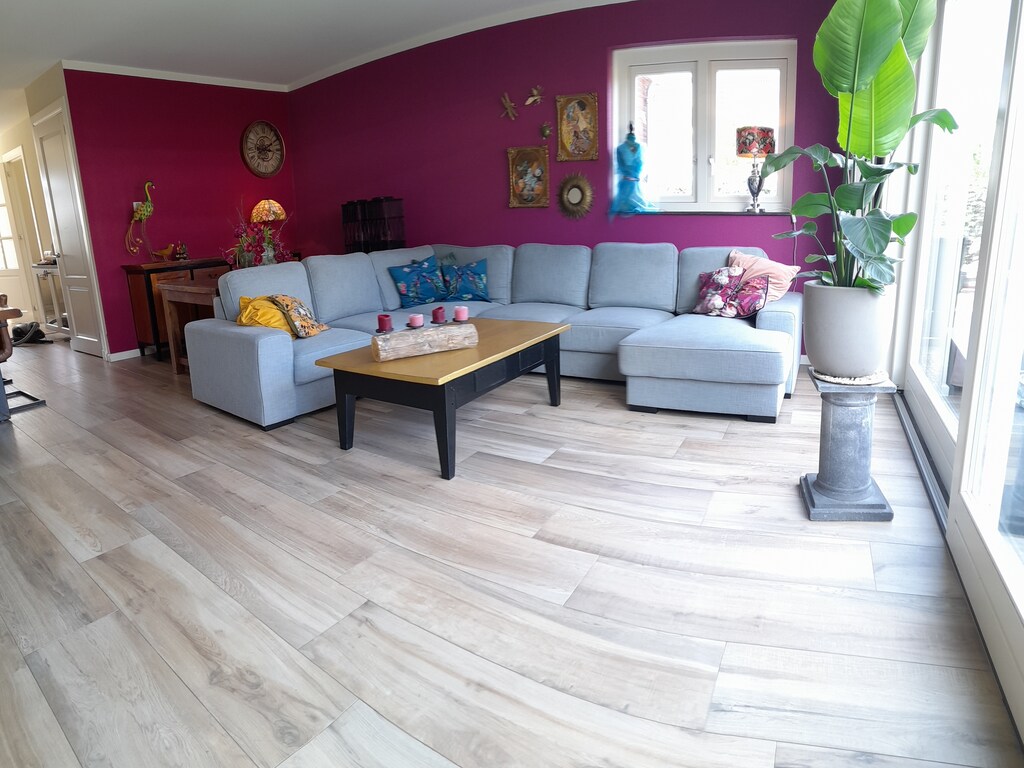 Gezinswoning in Limmen, dichtbij het strand