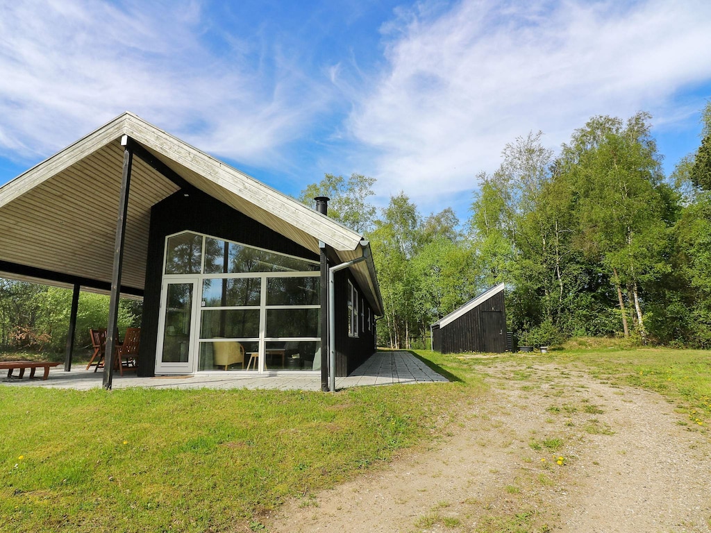 Luxe spa-retreat aan zee -- By Traum Ferienwohnungen