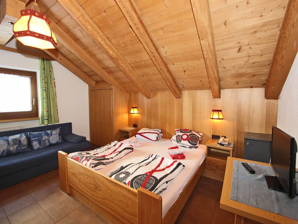 Chalet Huben L Ferienhaus in Österreich