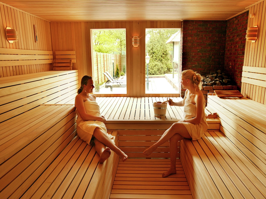 Sfeervol vakantiehuis met grote tuin