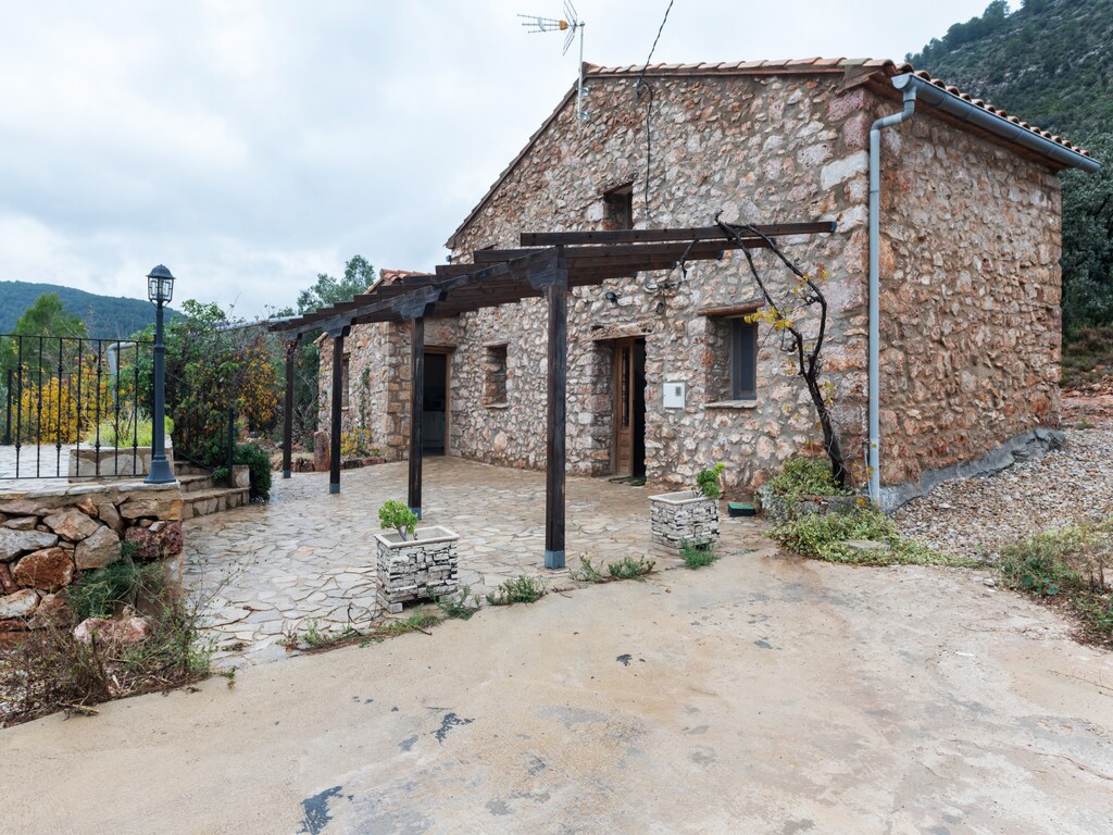 Masia Vinaixa