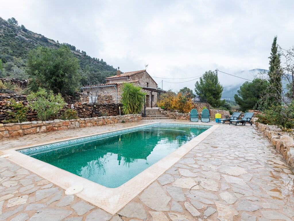 Masia Vinaixa