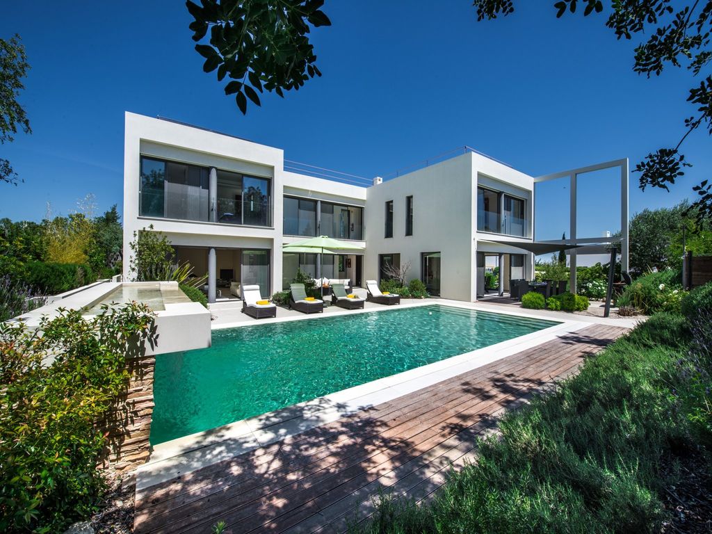 Luxe villa in Tavira met privézwembad