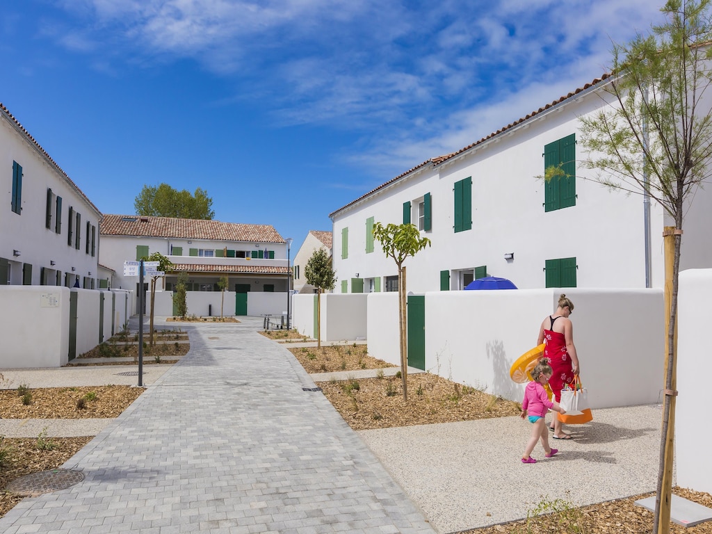 Rêve d'île 3 Ferienpark in Frankreich