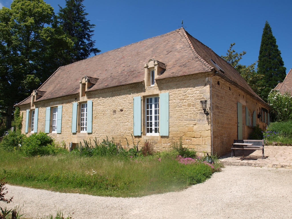 Cottage in Peyzac bij Vézère Rivier
