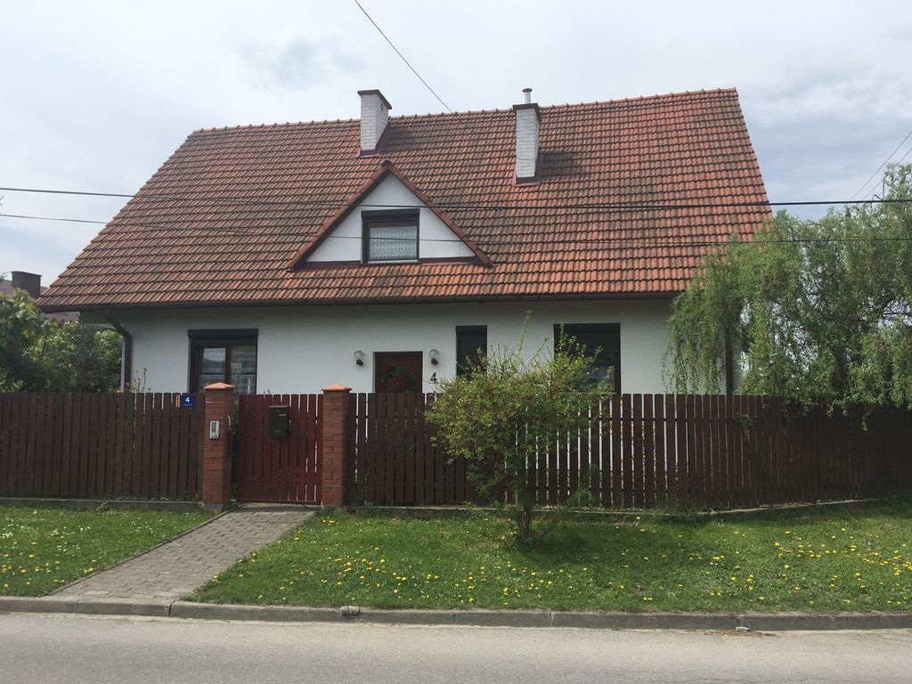 Villa Dobczyce Ferienhaus in Polen