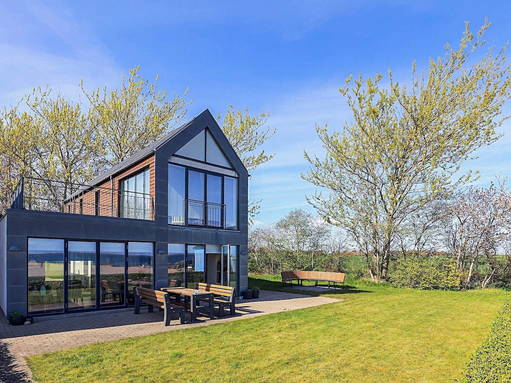 6 persoons vakantie huis in Thyholm-By Traum