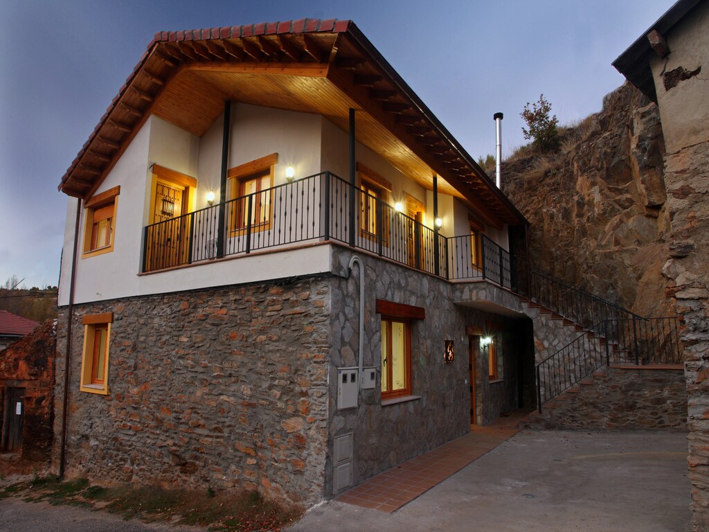 Appartement in La Omañuela