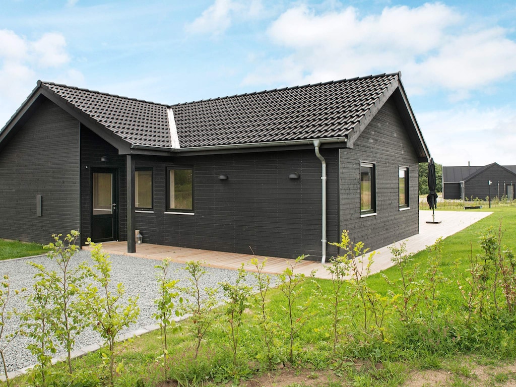 10 persoons vakantie huis in Haderslev-By Traum