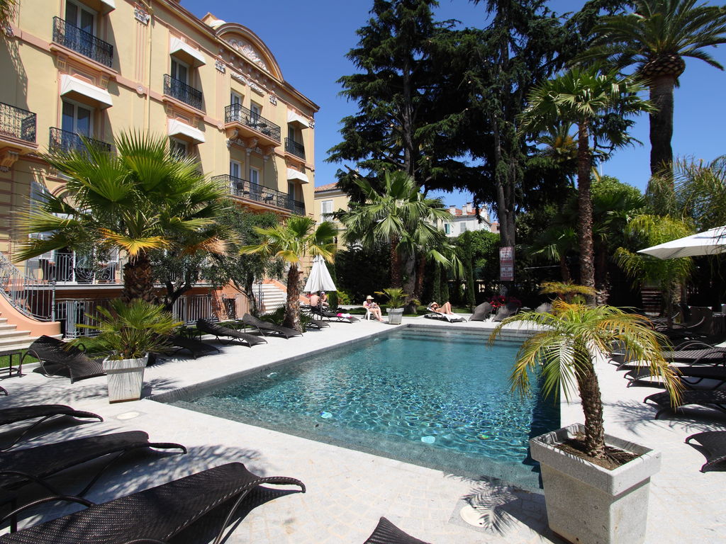 Aparthotel Villa Annette 2 Ferienpark  Côte d'Azur