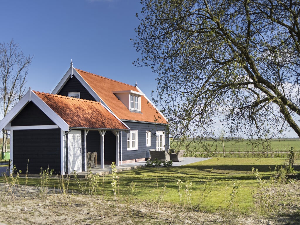 Groeneweg 4 Ferienhaus in den Niederlande