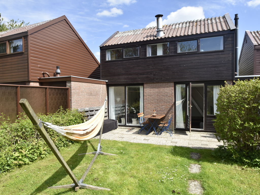 De Reker Zon Ferienhaus in den Niederlande