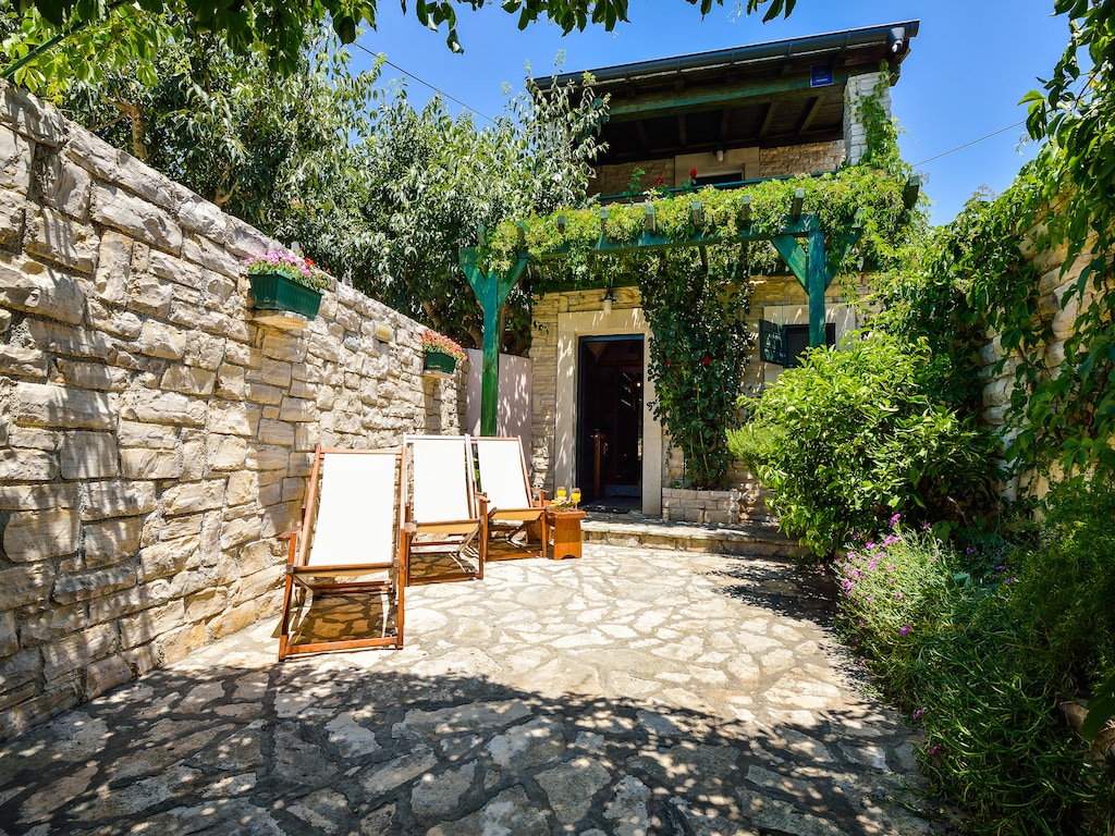 Comfort in Kust Dalmatië
