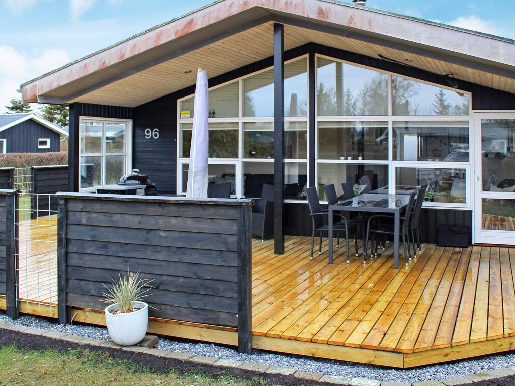 6 persoons vakantie huis in Hadsund-By Traum