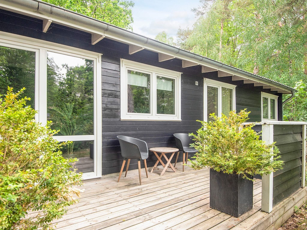 Luxe spa-retraite in Thorsager