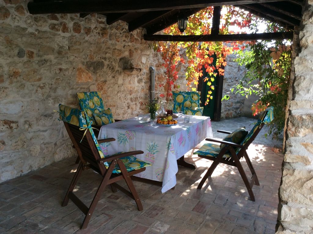 Holiday Home Nela Ferienhaus in Istrien