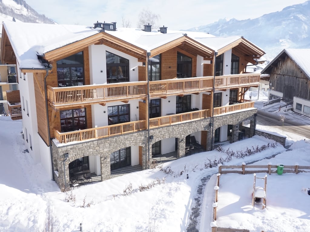 Tauernsuites Mitterwirt 3 Ferienwohnung  Nationalpark Hohe Tauern