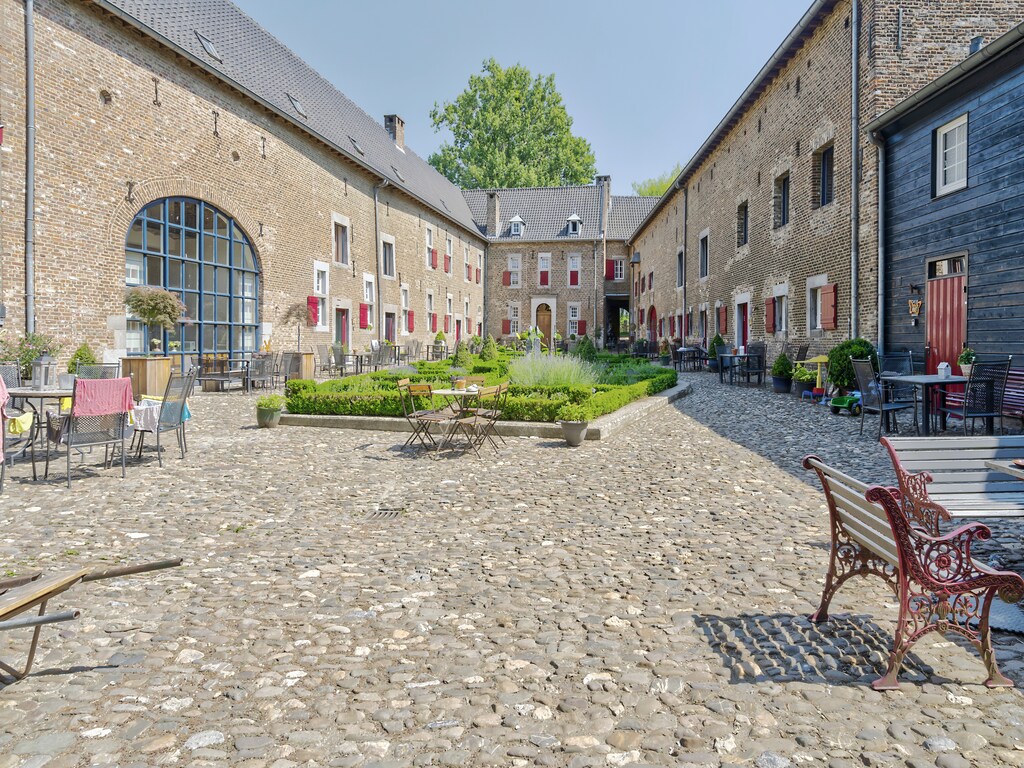 Ferienwohnung Meschermolen 1 (2437717), Eijsden, Zuid-Limburg, Limburg (NL), Niederlande, Bild 2