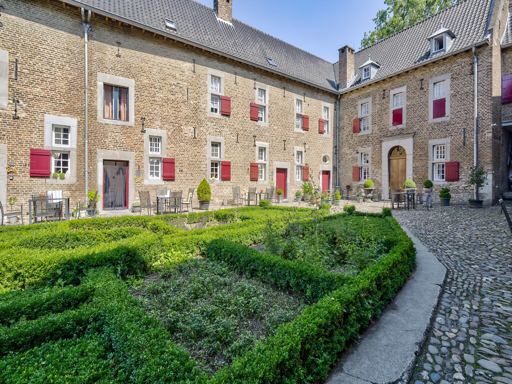 Ferienwohnung Meschermolen 1 (2437717), Eijsden, Zuid-Limburg, Limburg (NL), Niederlande, Bild 6
