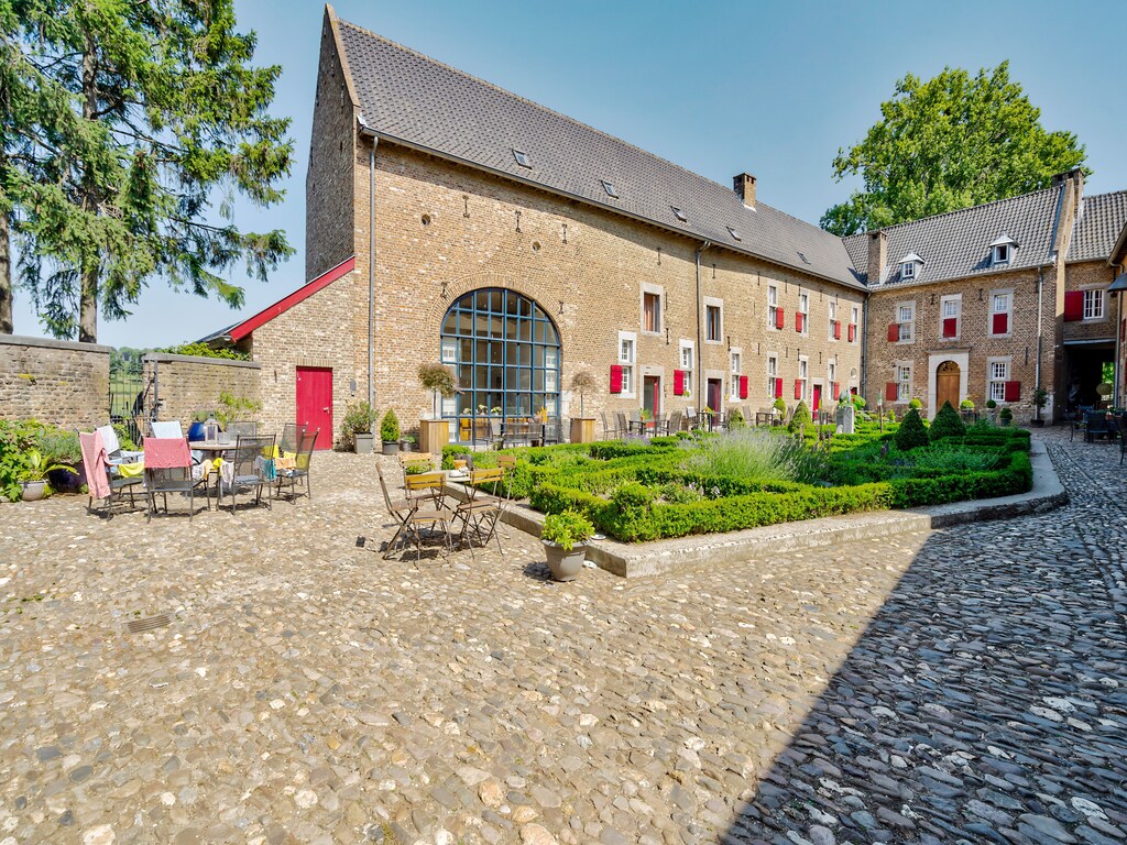 Ferienwohnung Meschermolen 7 (2437682), Eijsden, Zuid-Limburg, Limburg (NL), Niederlande, Bild 12