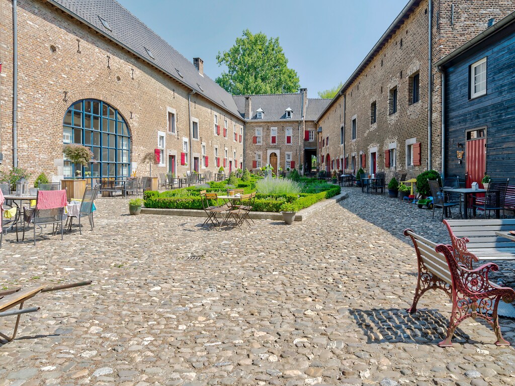 Ferienwohnung Meschermolen 7 (2437682), Eijsden, Zuid-Limburg, Limburg (NL), Niederlande, Bild 14