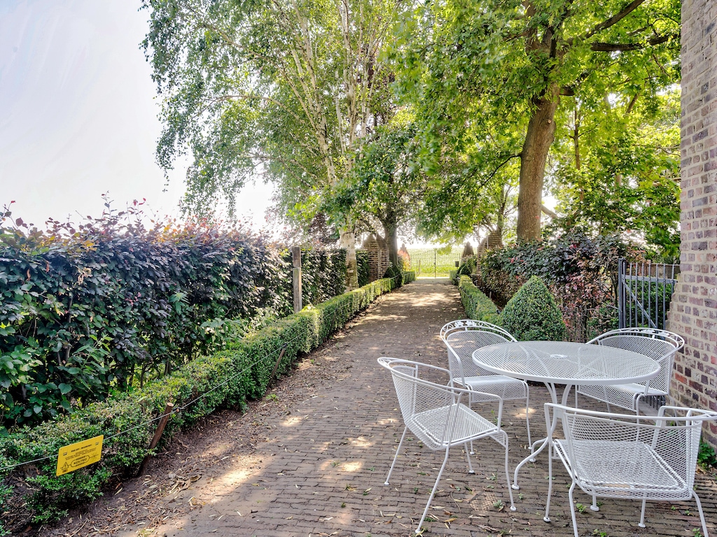 Ferienwohnung Meschermolen 7 (2437682), Eijsden, Zuid-Limburg, Limburg (NL), Niederlande, Bild 17