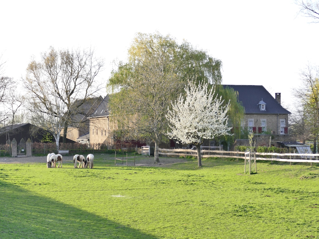 Ferienwohnung Meschermolen 11 (2437671), Eijsden, Zuid-Limburg, Limburg (NL), Niederlande, Bild 26