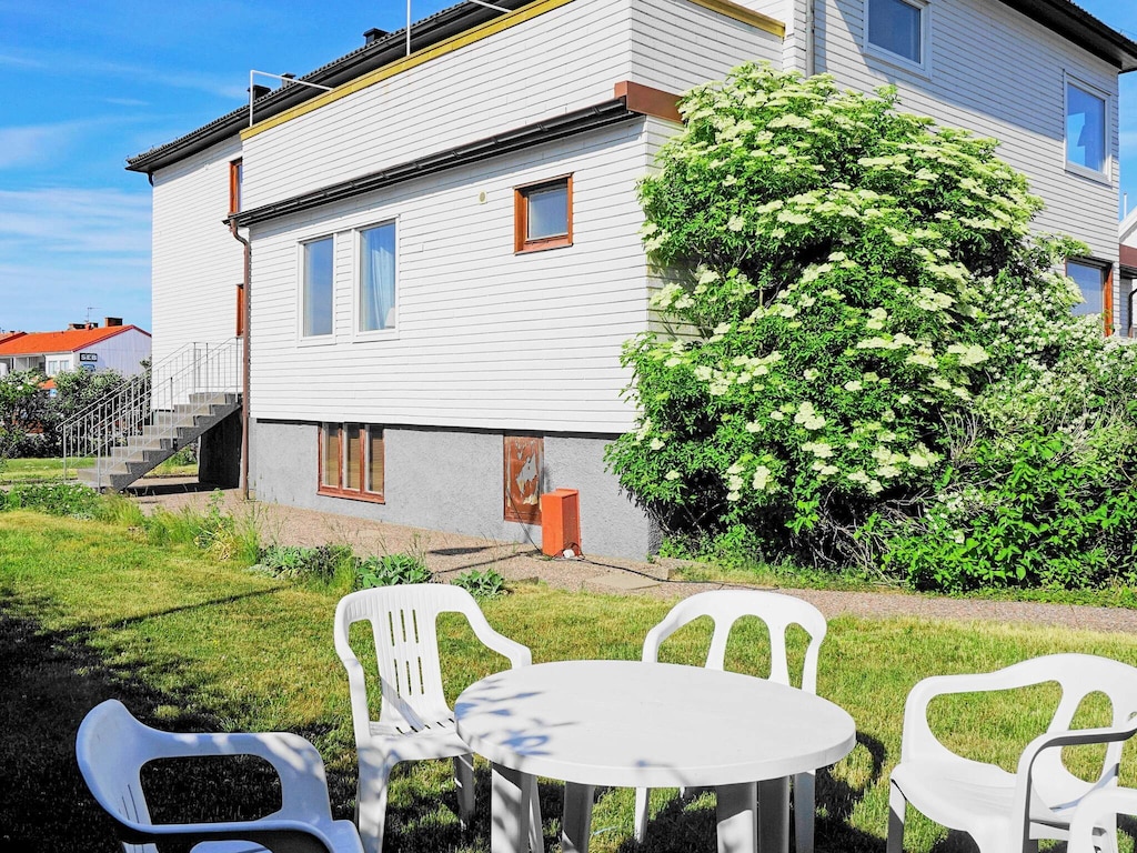 7 persoons vakantie huis in SkÄrhamn