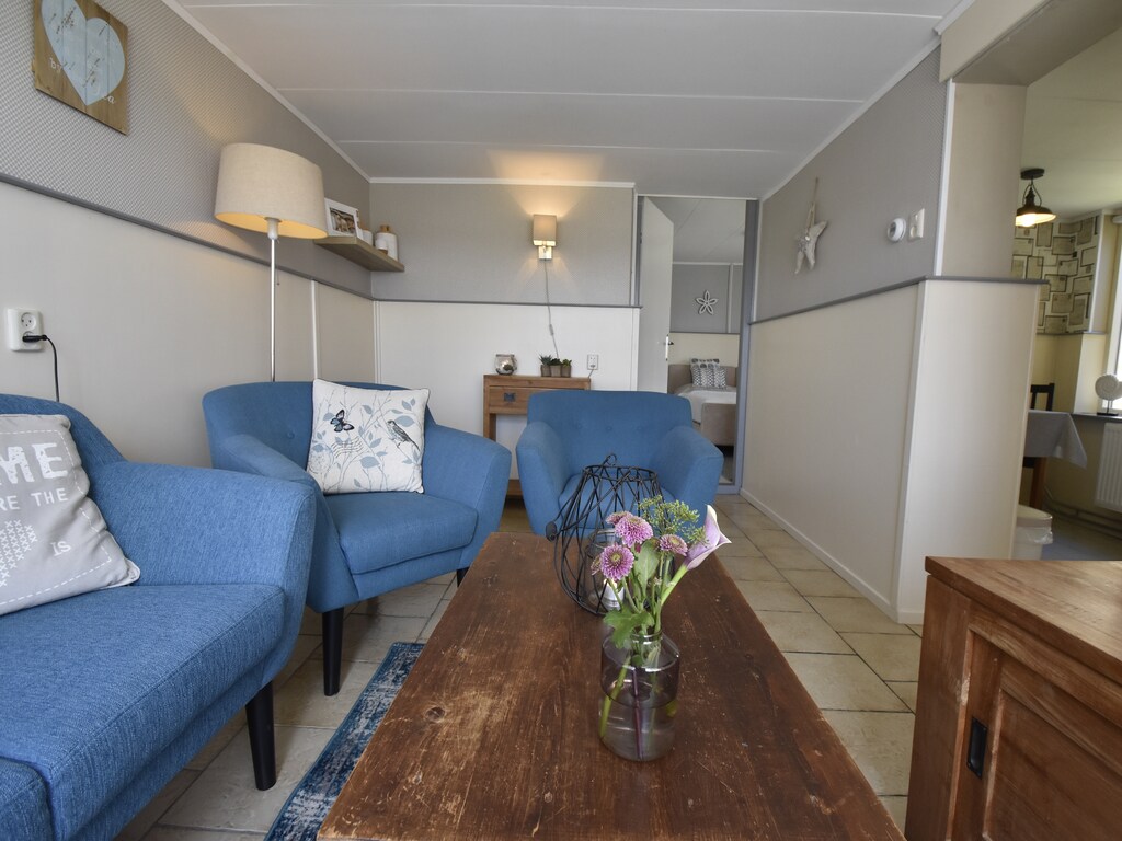 Ferienhaus Zee Bries (2452022), 't Zand NH, Halbinsel Noord Holland, Noord Holland, Niederlande, Bild 4