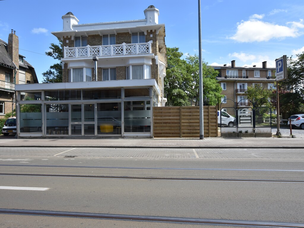 De Panne Großer Familienaufenthalt