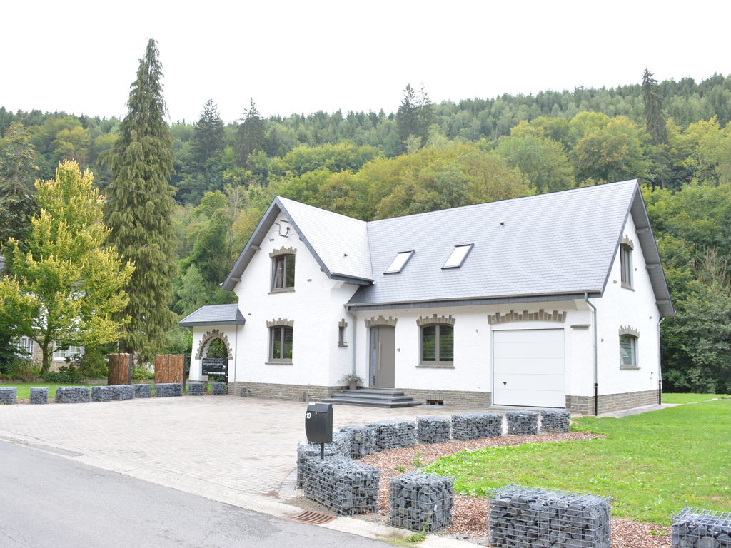 Marguerite House Ferienhaus in Luxemburg
