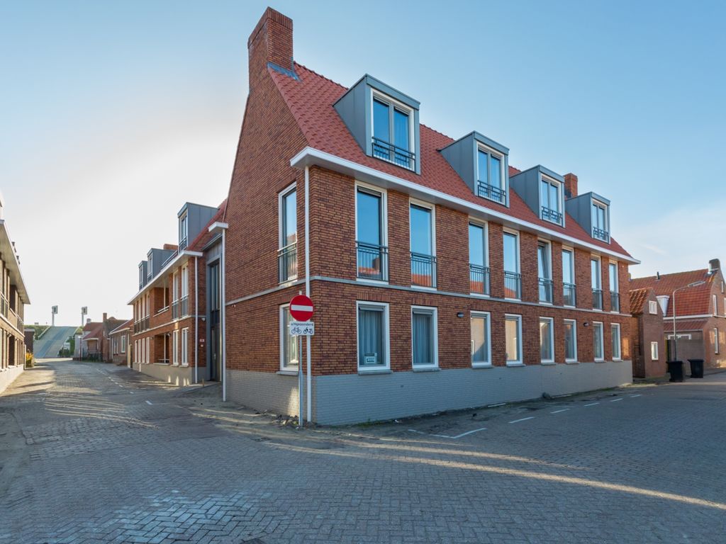Aparthotel Zoutelande - 4 pers luxe appartement -  Ferienwohnung in den Niederlande
