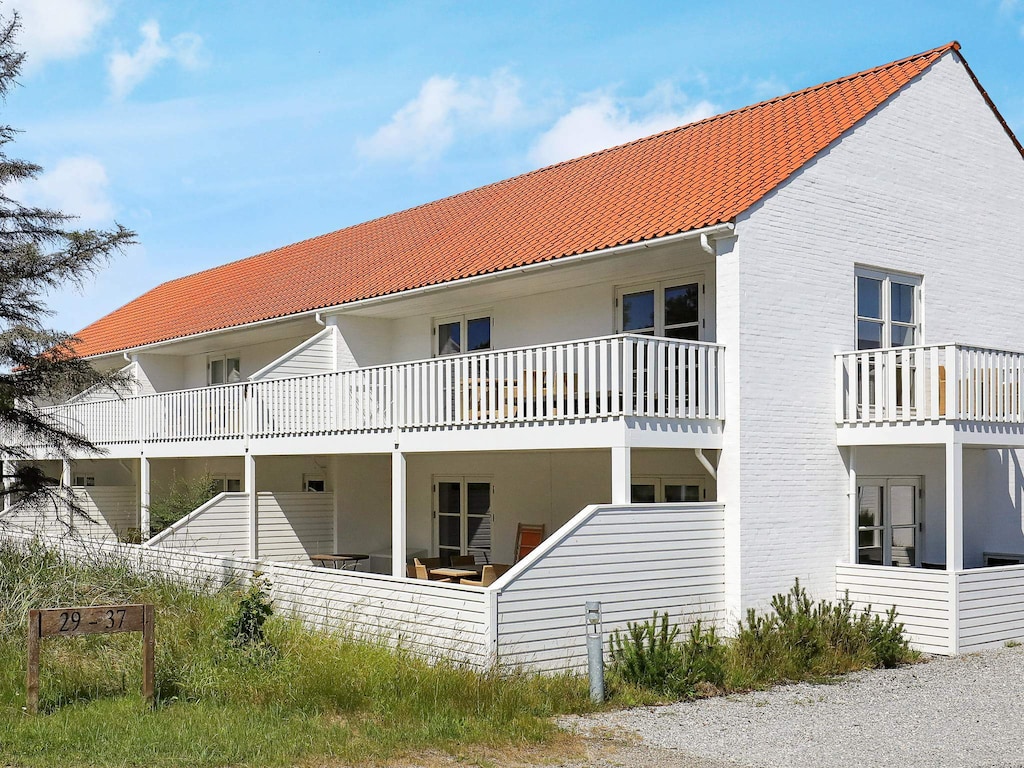 Moderne retraite in Gl. Skagen -- By Traum Ferienwohnungen