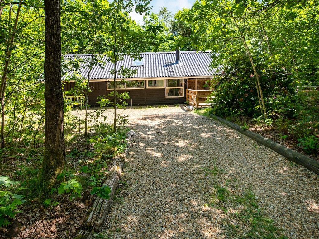 5 persoons vakantie huis in Ansager-By Traum