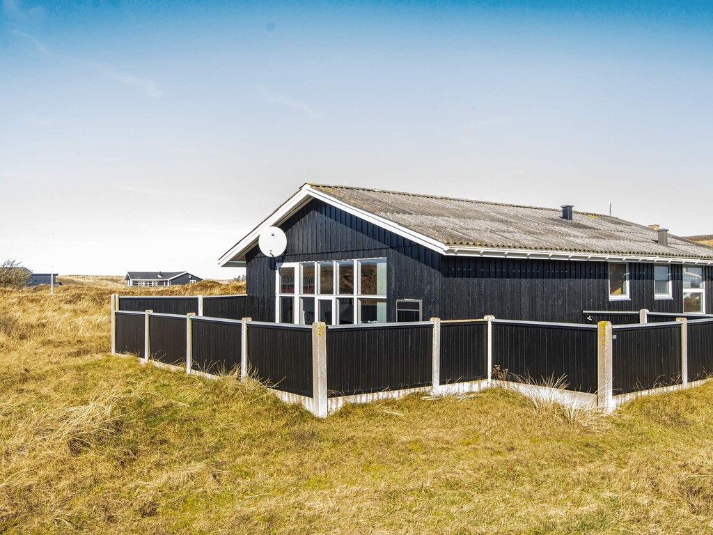 Gezellig verblijf in een strandhuis