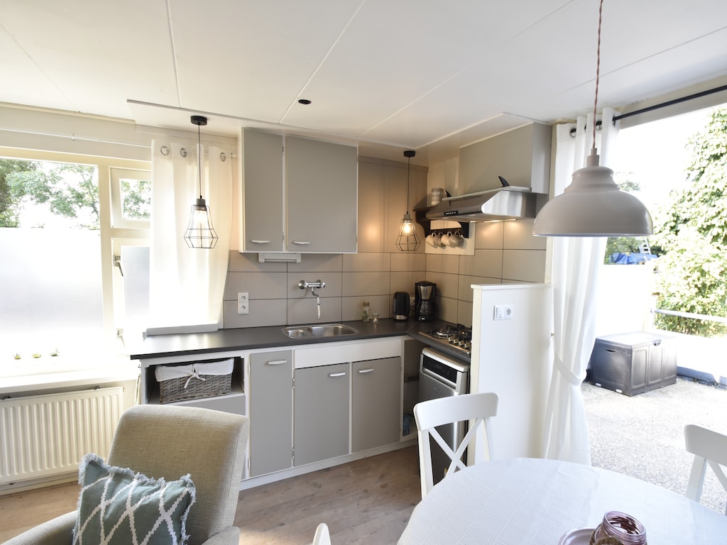 Ferienhaus Storm Bries (2466712), 't Zand NH, Halbinsel Noord Holland, Noord Holland, Niederlande, Bild 7
